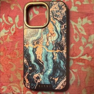 BURGA Elite Phone Case IPhone 14 Pro Max